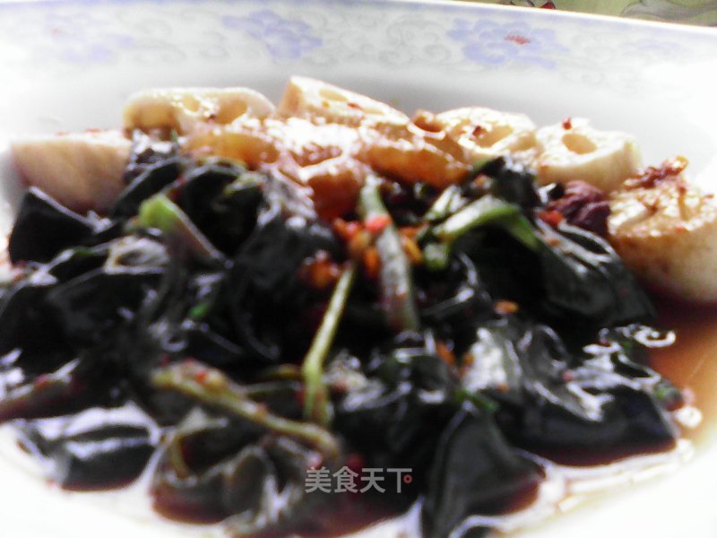夏日必备一一爽口凉菜的做法