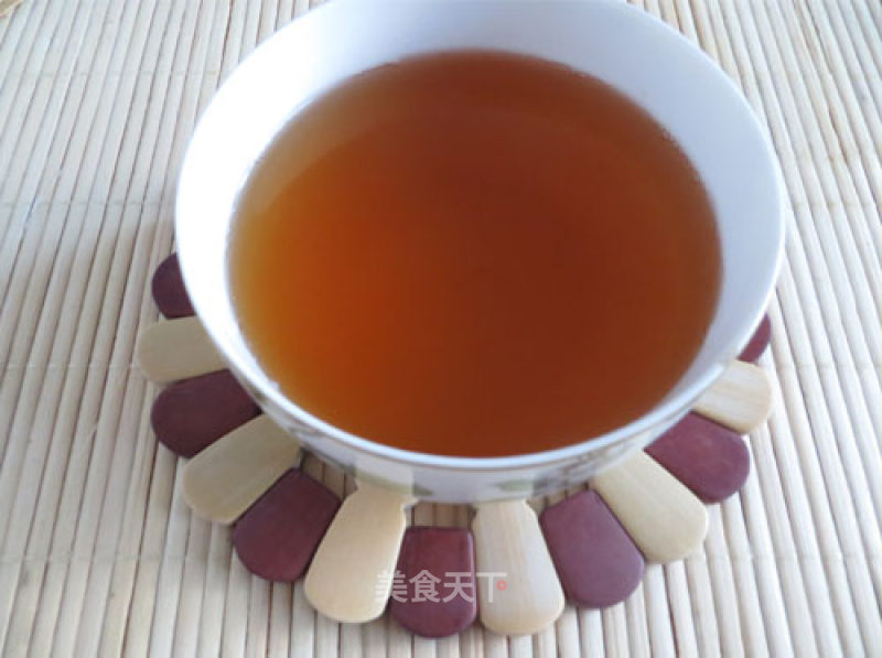 灵芝枸杞汤的做法