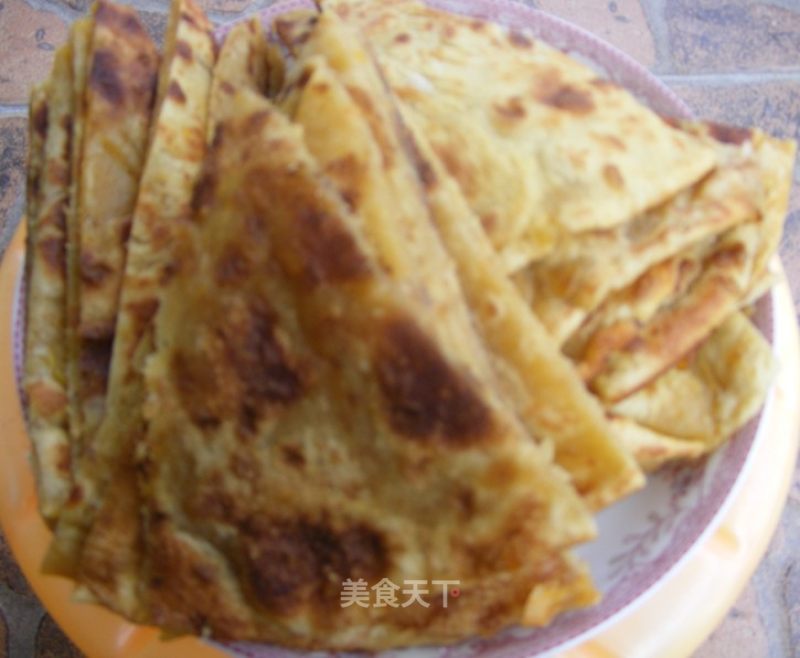 柿子饼的做法的做法