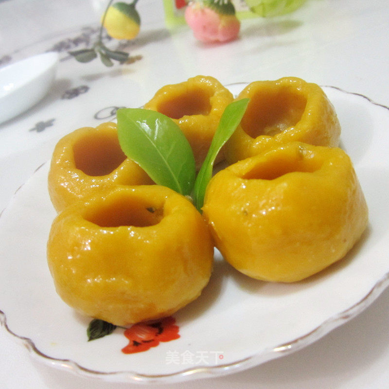 玉面莴莴头的做法