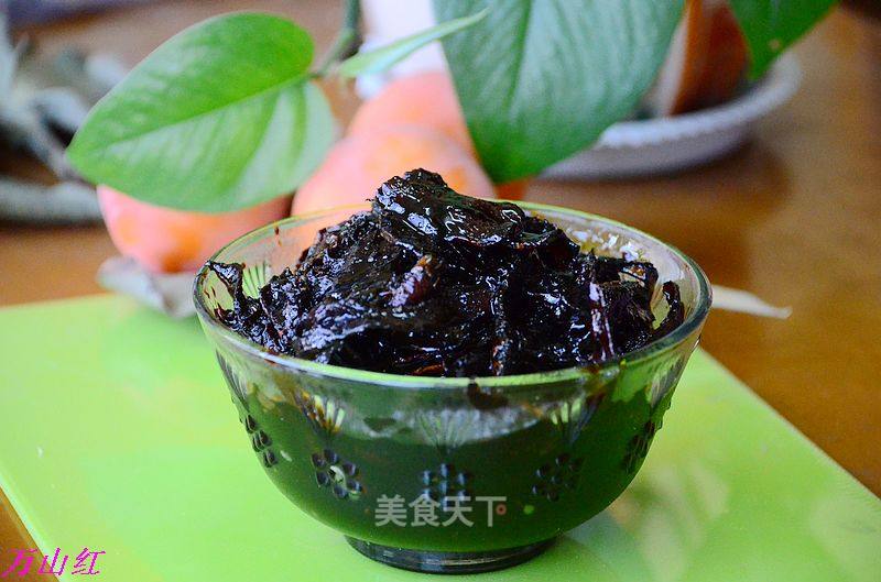 养生佳品红糖姜片的做法