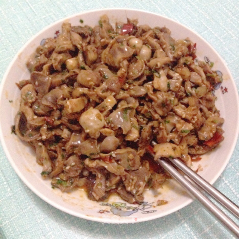 鸭珍的做法