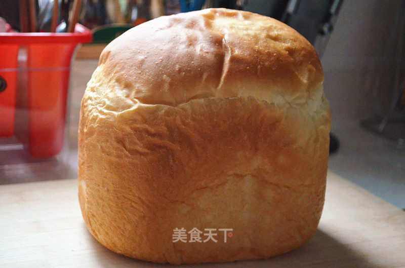 鸡蛋吐司的做法