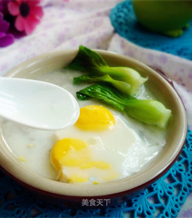 鹌鹑蛋蒸肉饼的做法