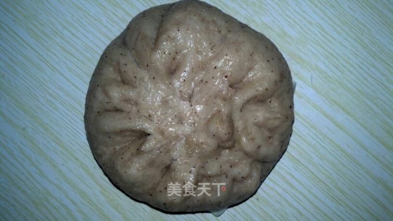豆渣包子的做法
