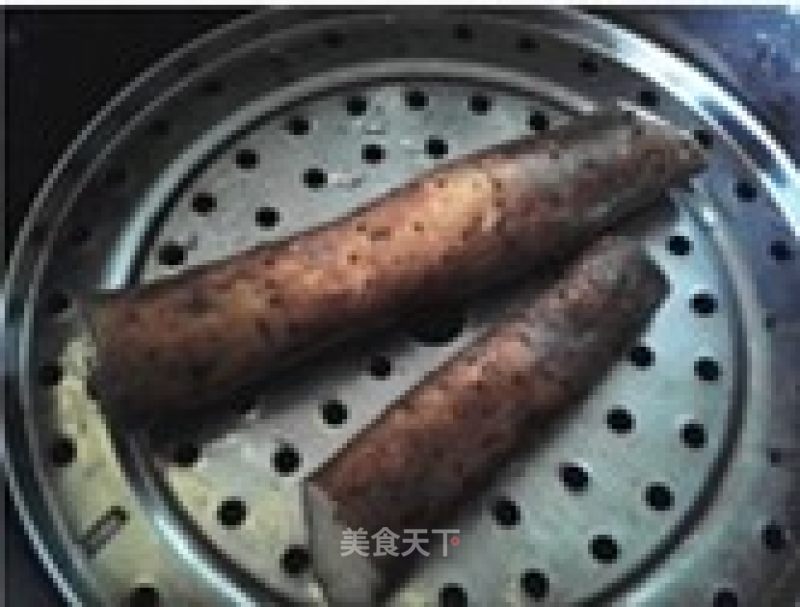 土豆沙拉的做法