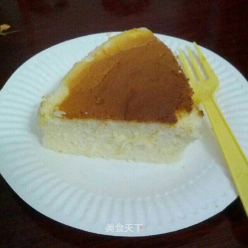 奶酪蛋糕的做法