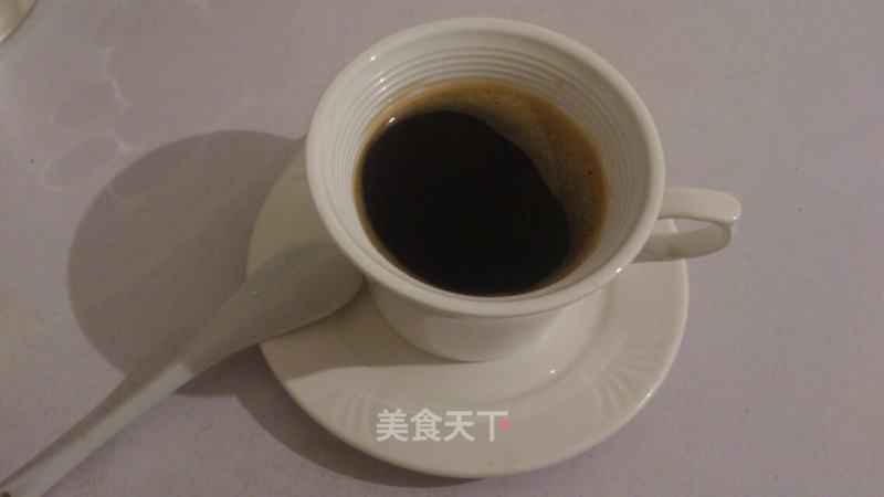 ‘苦苦’の coffee的做法