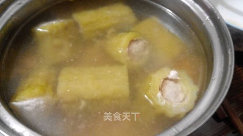 苦瓜塞肉的做法