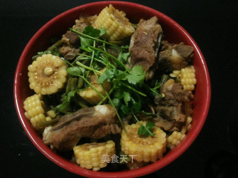 东北乱炖的做法