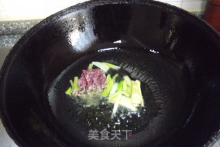 白菜木耳腐竹汤的做法步骤：2