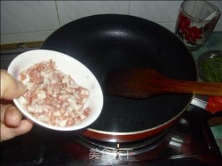 炒粉丝的做法步骤：7