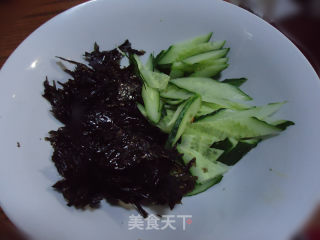 简单易学的—紫菜蛋花汤的做法步骤：2