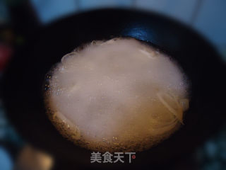 简单易学的—紫菜蛋花汤的做法步骤：3