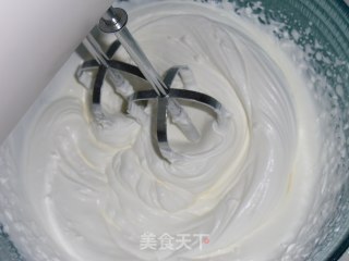 波点抹茶蛋糕的做法步骤：10