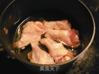 瑞士汁鸡翅根的做法步骤：3