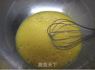 巧克力玛芬……情人节的礼物的做法步骤：3