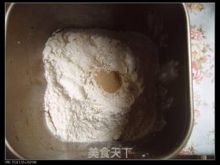 蔓越莓吐司的做法步骤：8