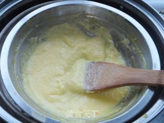 甜蜜冰淇淋的做法步骤：4
