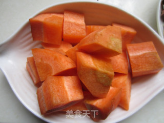 东坡牛肉的做法步骤：3