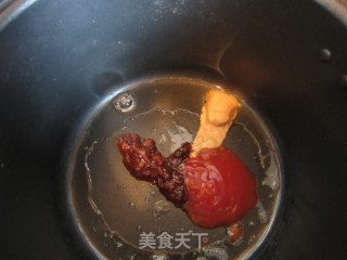 东坡牛肉的做法步骤：5