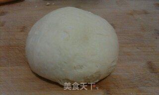 奶香吐司的做法步骤：1
