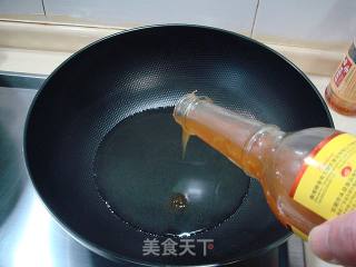 鲍汁蒸扒白灵菇的做法步骤：10