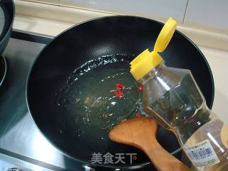 鲍汁蒸扒白灵菇的做法步骤：12