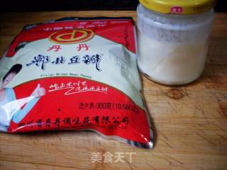 酸菜鱼的做法步骤：1