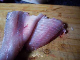 酸菜鱼的做法步骤：5