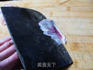 酸菜鱼的做法步骤：6