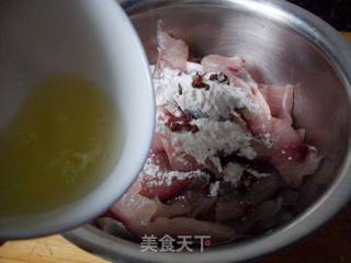 酸菜鱼的做法步骤：10