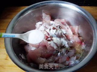 酸菜鱼的做法步骤：12