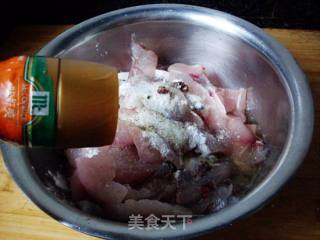 酸菜鱼的做法步骤：13