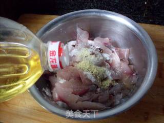 酸菜鱼的做法步骤：15