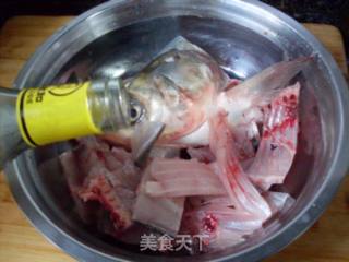 酸菜鱼的做法步骤：17