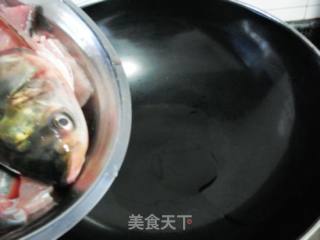 酸菜鱼的做法步骤：18