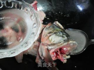 酸菜鱼的做法步骤：19