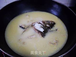 酸菜鱼的做法步骤：20