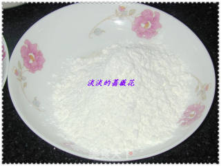 DIY超详细的做法-----四色酥糕的做法步骤：4