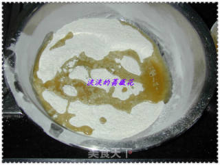DIY超详细的做法-----四色酥糕的做法步骤：14