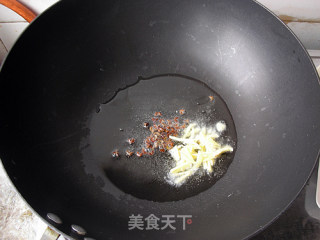 肉丝炒咸菜的做法步骤：4
