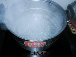 盐水鸡肝的做法步骤：3
