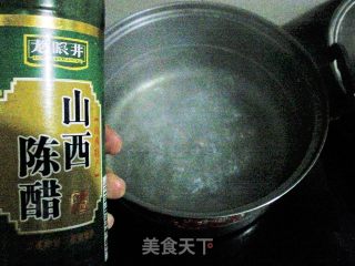 盐水鸡肝的做法步骤：4