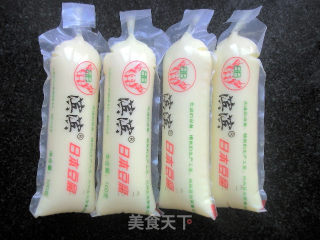 三鲜日本豆腐的做法步骤：1