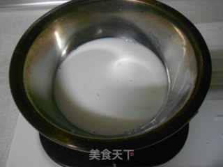 原味蛋挞的做法步骤：2