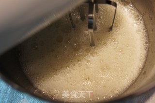 【我的烘焙时间】是野性还是优雅？---斑马纹蛋糕卷的做法步骤：16