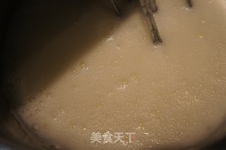 【我的烘焙时间】是野性还是优雅？---斑马纹蛋糕卷的做法步骤：18