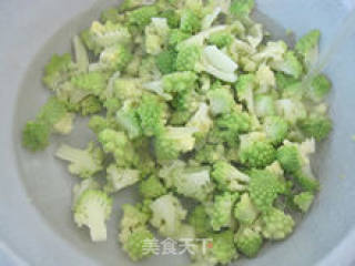 西兰花牛肉的做法步骤：4