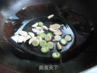 西兰花牛肉的做法步骤：6